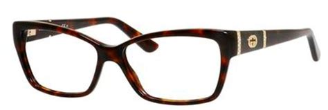 3559 Eyeglasses Frames by Gucci